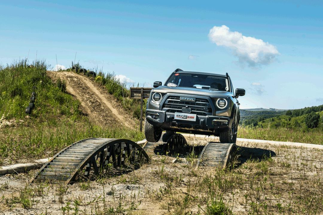 哈弗大狗追猎版测试,哈弗大狗追猎版M档位