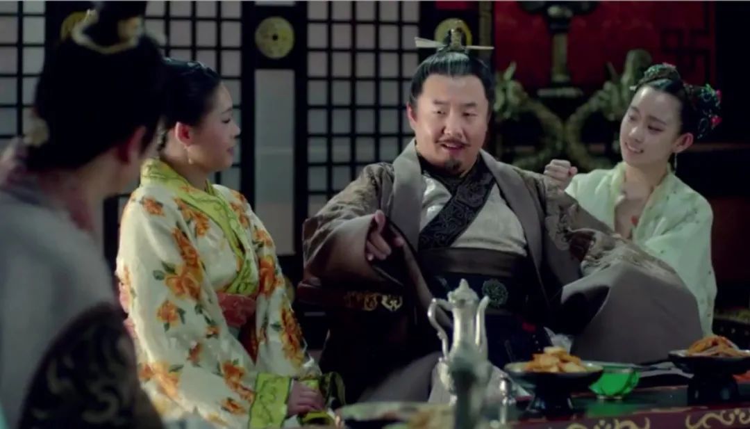 琅琊榜解读纪王,琅琊榜纪王为什么也倒戈