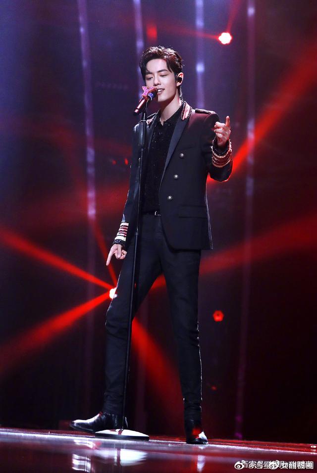 川渝年轻帅气的男明星,盘点川渝男星前十