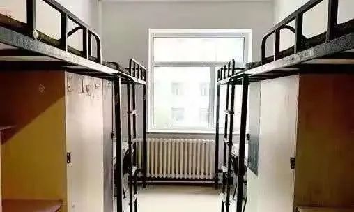 「新生指南丨史上最全宿舍介绍」吉林大学新生快来认领你的宿舍