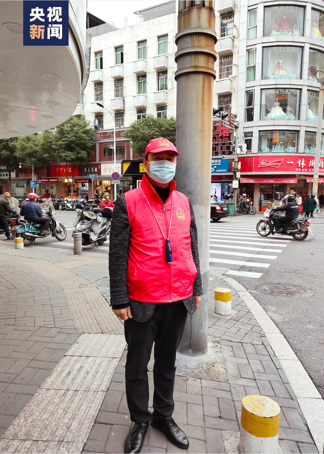 “我时刻准备着,说不准哪天就救了一条命”