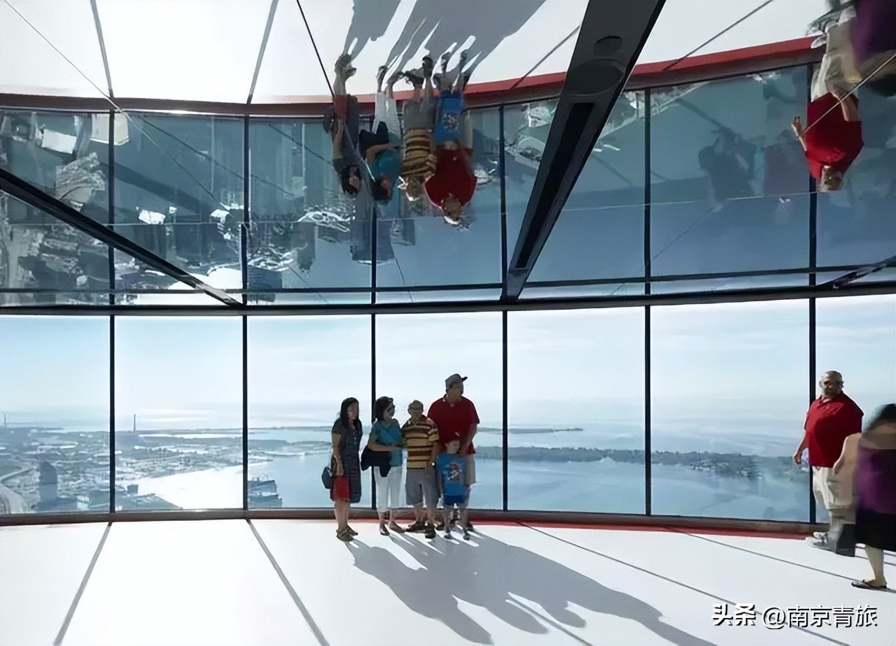 加拿大旅游景点英语,加拿大旅游城市和著名旅游景点