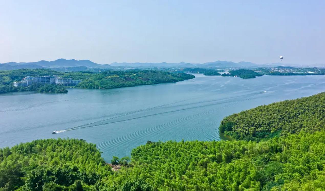 假期出游小众旅游地更受青睐,节日出游要去小众的地方