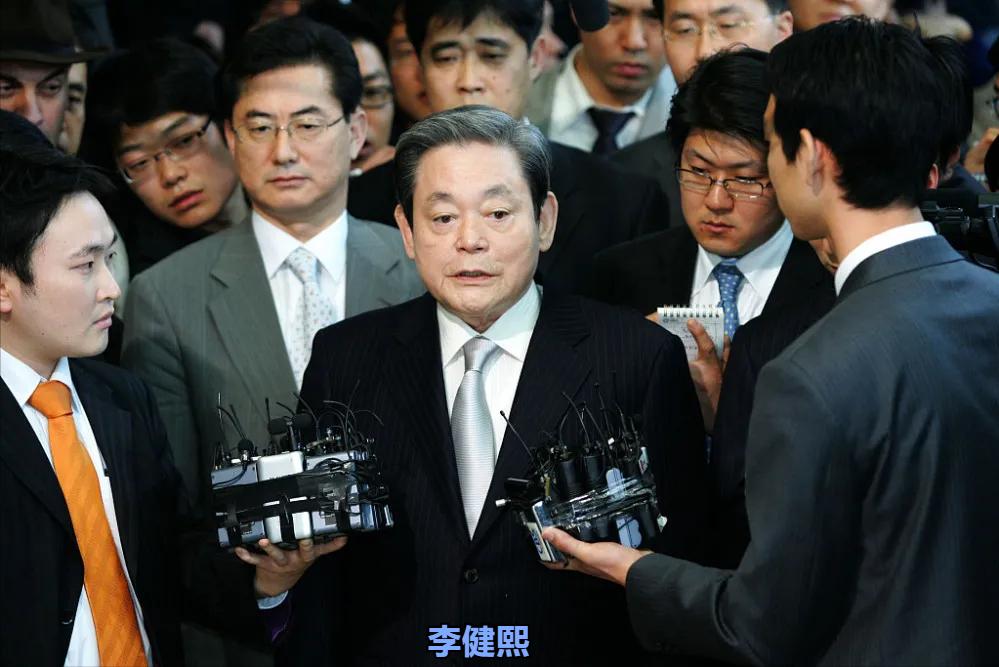 韩国的财阀真的能只手遮天吗,在韩国为啥财阀可以只手遮天