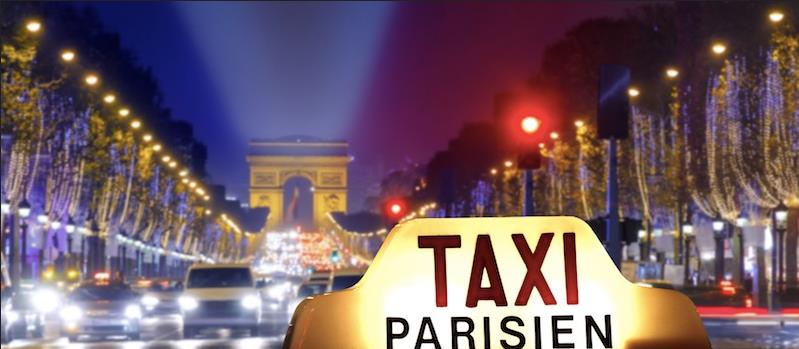 巴黎恐怖袭击幸存者,巴黎恐怖袭击感人事件