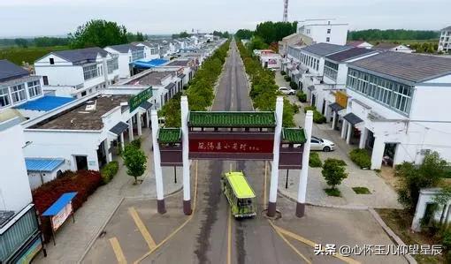 大寨和小岗哪个是典型,大寨与小岗村的实际发展情况