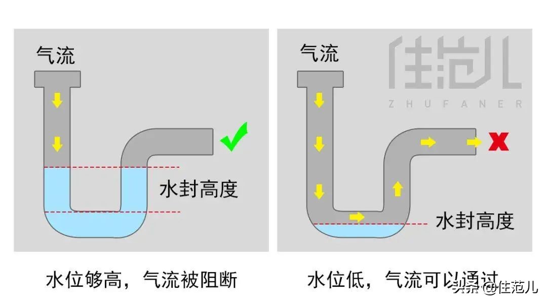为什么酒店是暗卫但是不臭,五星级酒店也脏吗