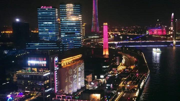 活捉林大，拿下合影+签名！微星龙盾局广州站技术沙龙活动小记