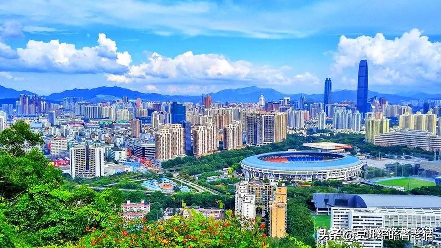 城镇化率最低的大城市,超大城市的城镇化率