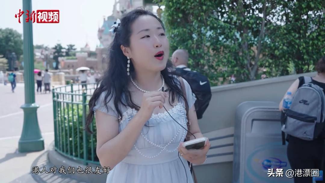 香港真的好美航拍香港全景,香港为什么能吸引那么多游客