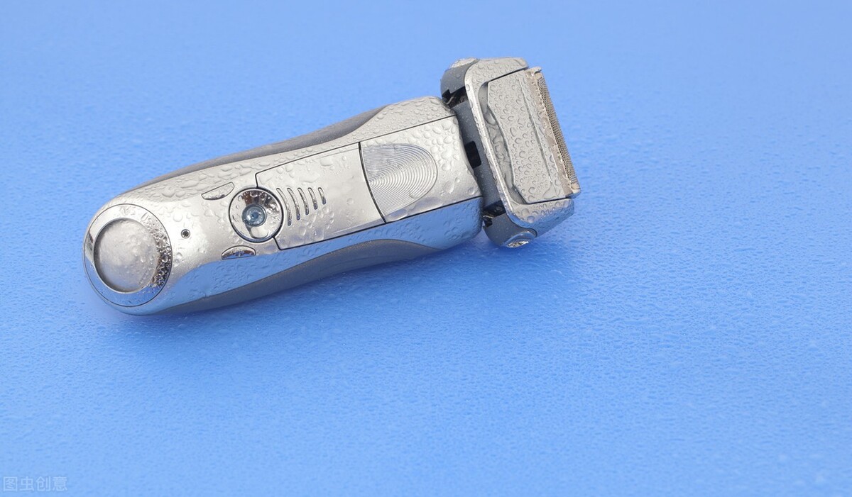 剃须刀用久了刀片变钝,剃须刀用钝了怎么办