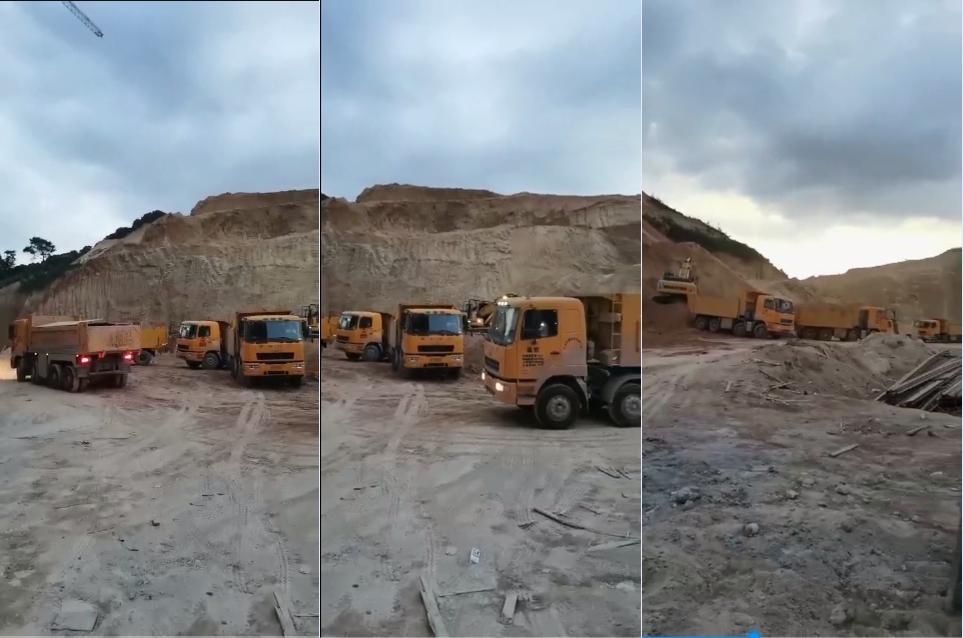 年省油费近百万元，华菱自卸车成为广州贤丰的第一选择