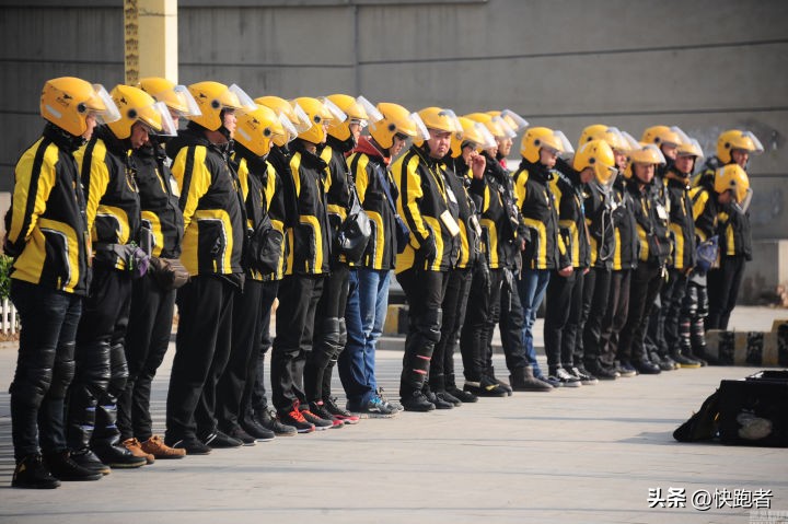 跑腿平台怎么管理骑手,同城跑腿配送小程序应该如何运营