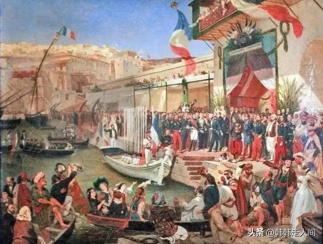 日不落帝国和法兰西帝国哪个强,日不落帝国法兰西帝国德意志帝国