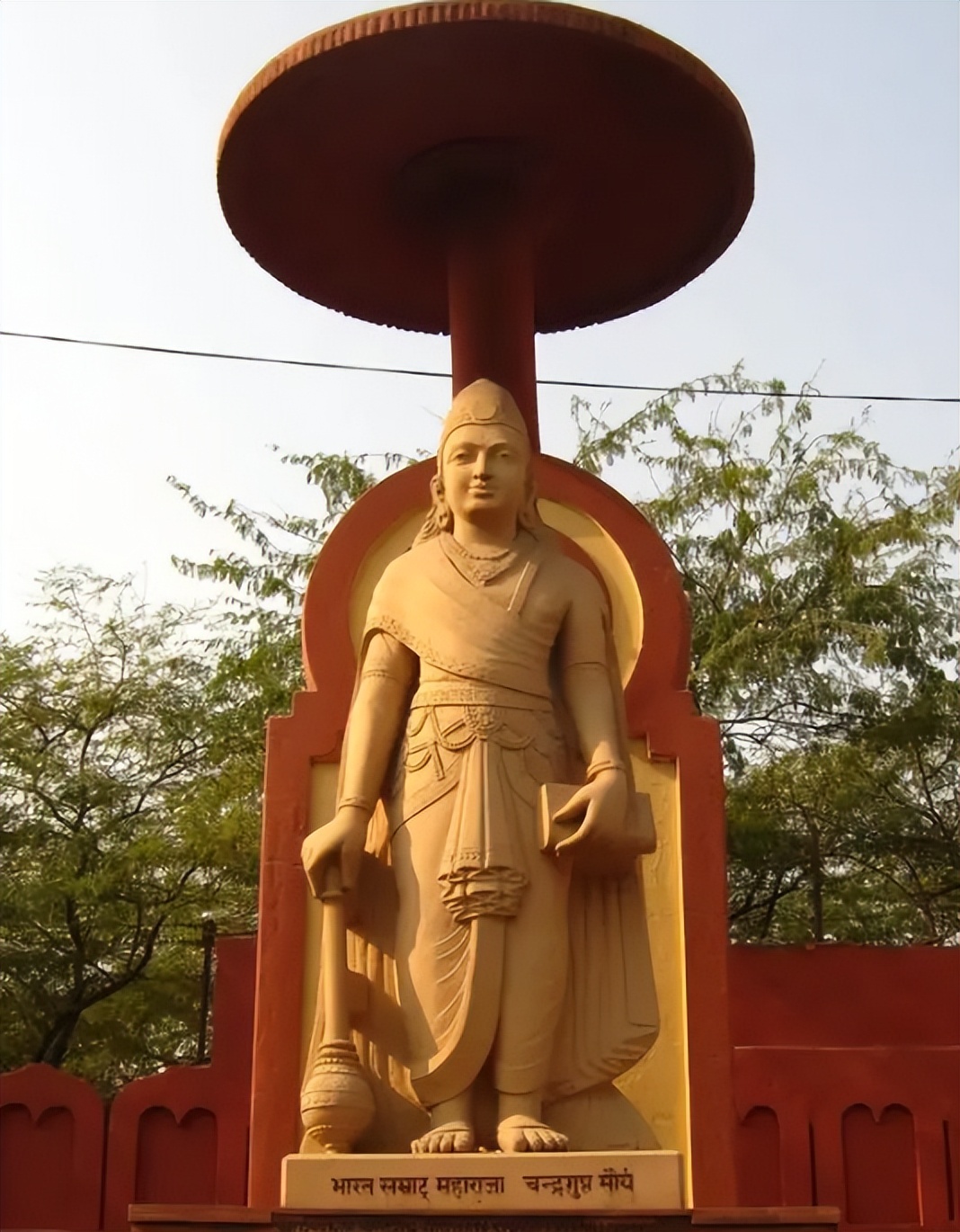 印度对孔雀王朝的贡献,印度为什么叫孔雀王朝