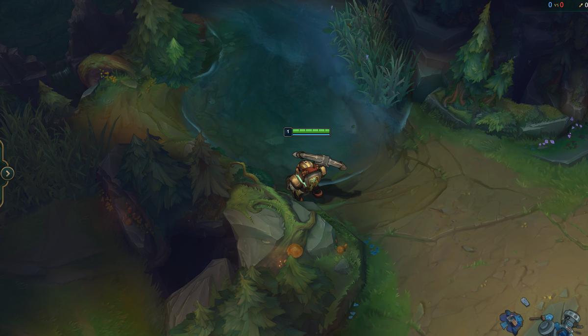 泰坦最强打法教学,绿泰坦钩爪输出手法