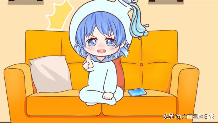 独立不喜欢依赖男人的星座女,大度包容心强大的星座女