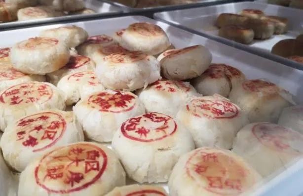 上海人记忆中最经典的味道，上海经典老字号风云榜