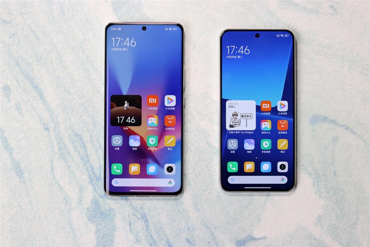 3999元起步的小米13系列新款,小米13最低入手价格