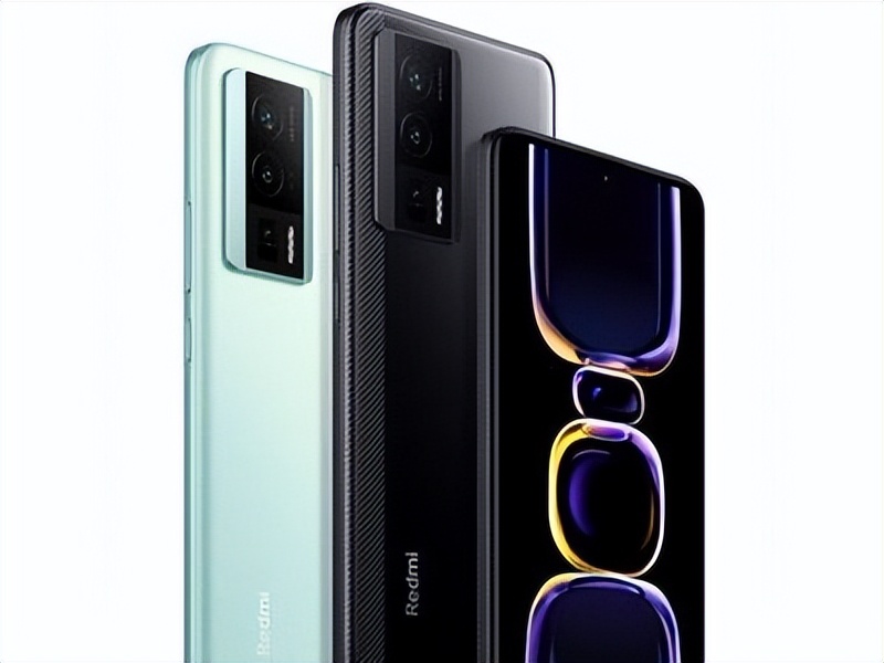 红米K70配置参数曝光官方,红米k70标准版配置参数曝光