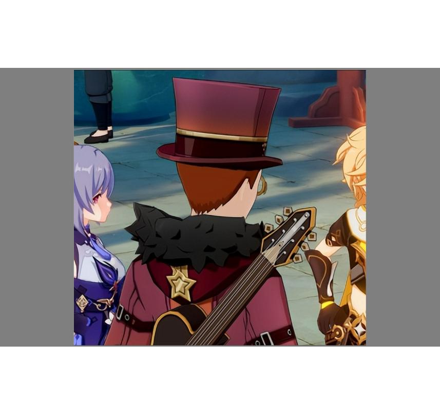 原神枫丹幽林雾道三个钥匙,原神枫丹详细资讯分享