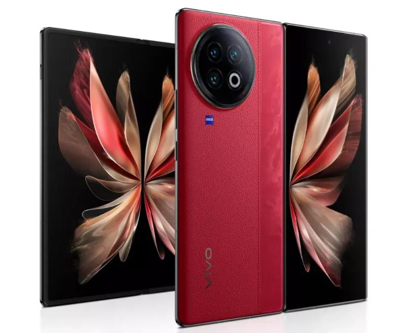 vivoxfold2实力上手体验,vivoxfold2和vivoxflip全解析