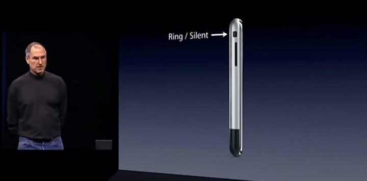 实体静音键手机,哪些手机有静音实体键功能