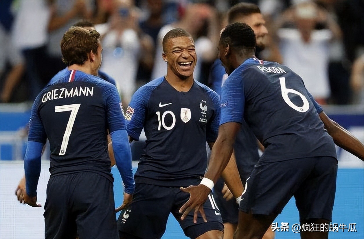 卡塔尔世界杯表现最好的10个球队,盘点卡塔尔世界杯10大进球