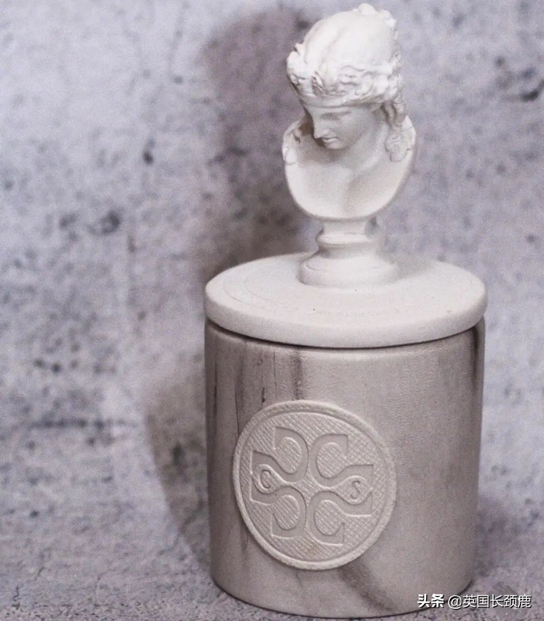 甜度不够香氛来凑：超赞香氛品牌大公开！买回家送礼物都可以