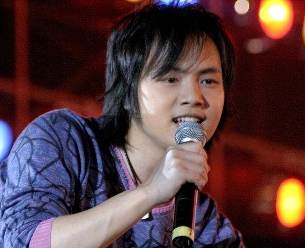 情歌王子郑源背后的故事,郑源四大情歌王子