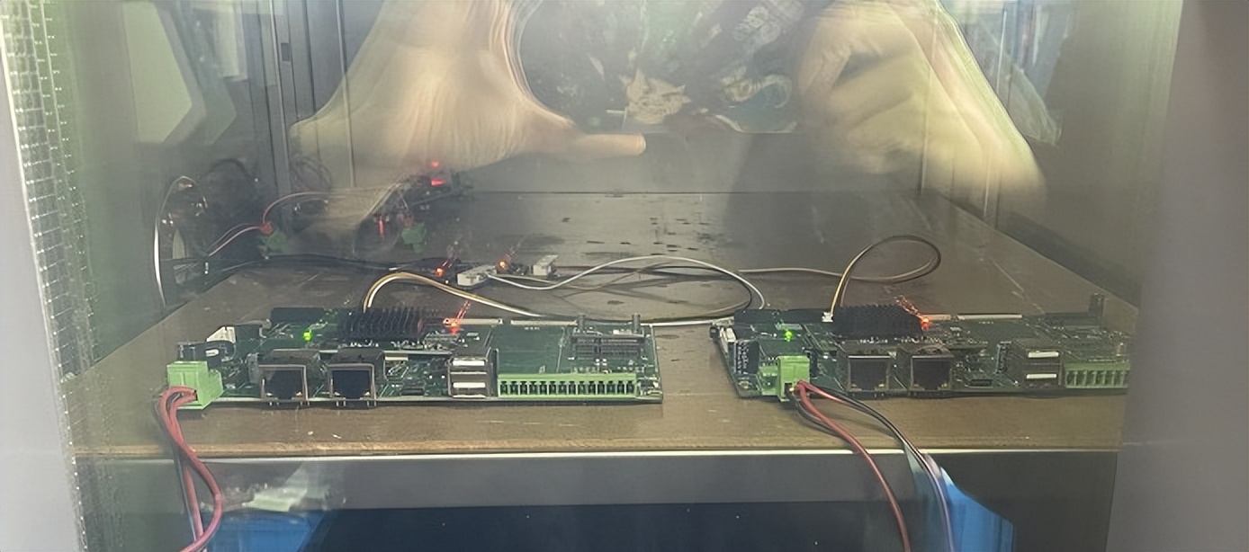 瑞萨RZ/G2L处理器详细测评