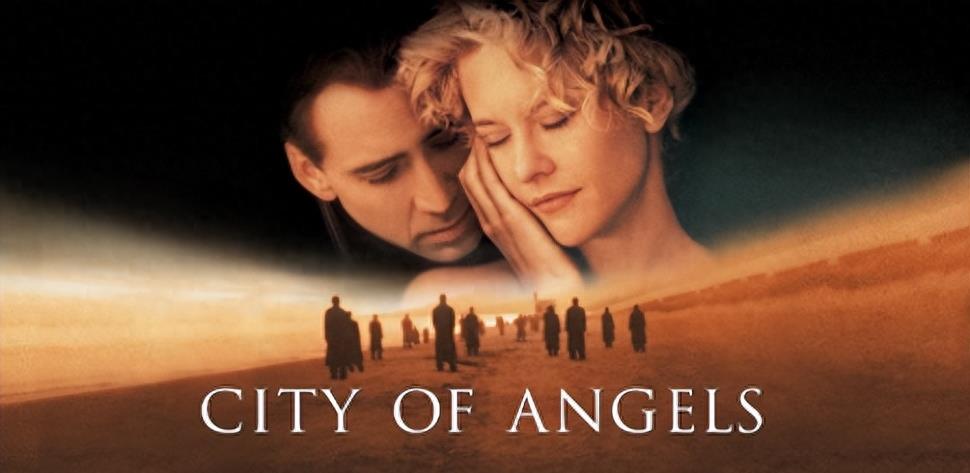 天使之城电影说的是什么,天使之城纯音乐片段