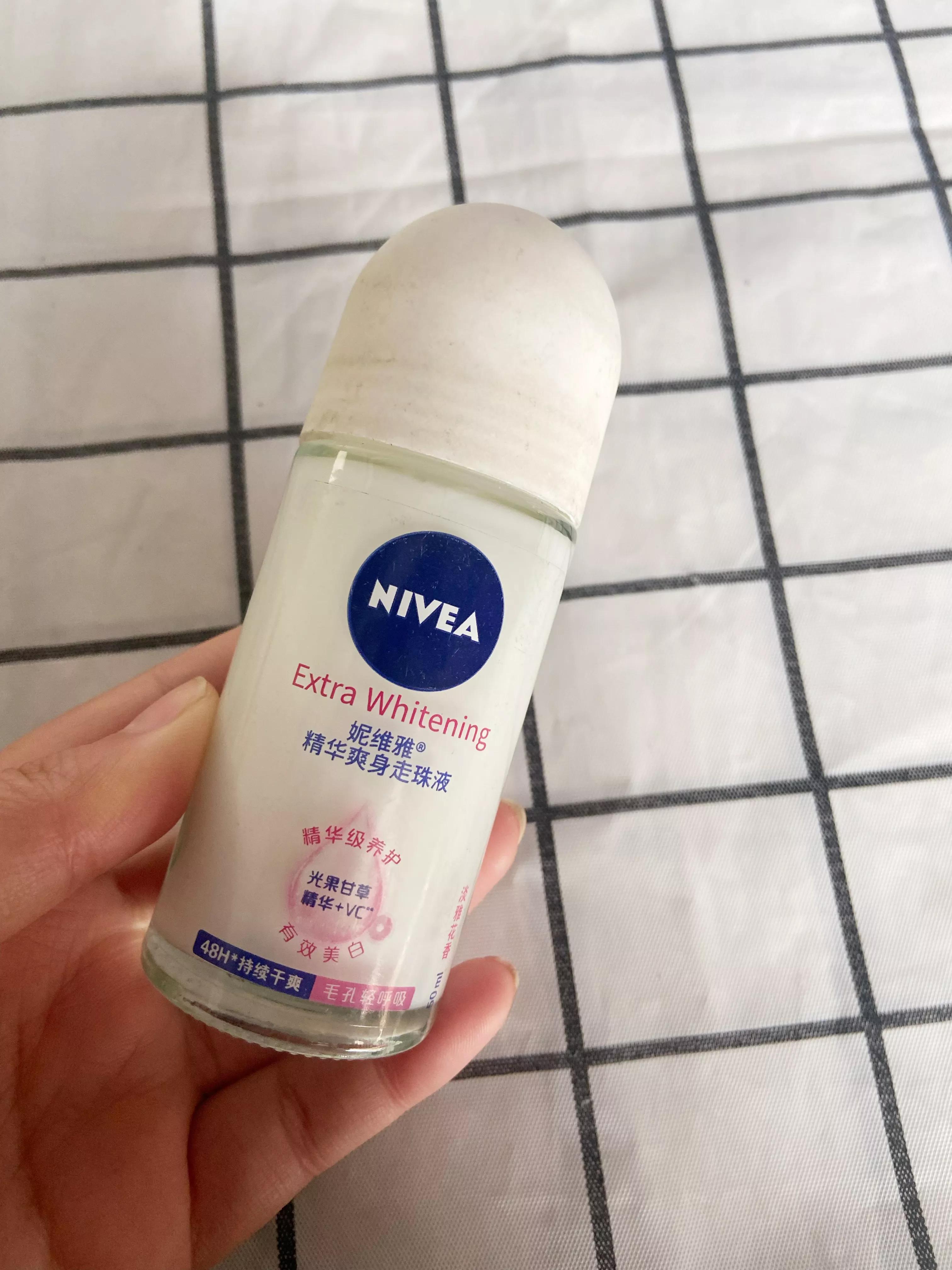 测评哪款止汗露好用,公认最好用的狐臭止汗露测评