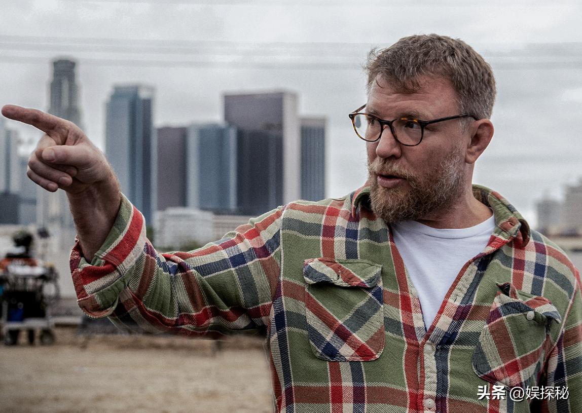 在复仇中寻找正义，看《人之怒》感受两者的碰撞与探索