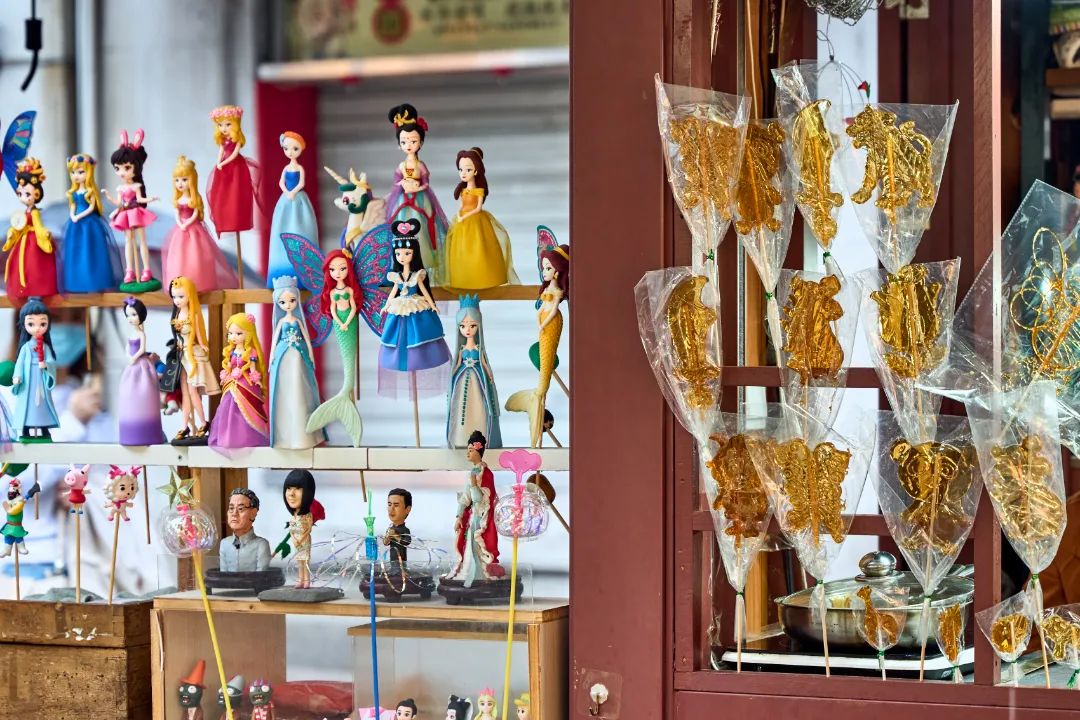 杭州河坊街来历,杭州河坊街关了吗