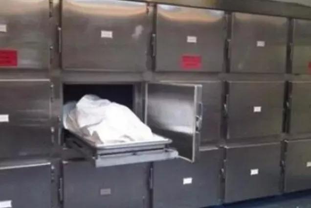 太平间一天七百五合理吗,太平间一夜收入多少