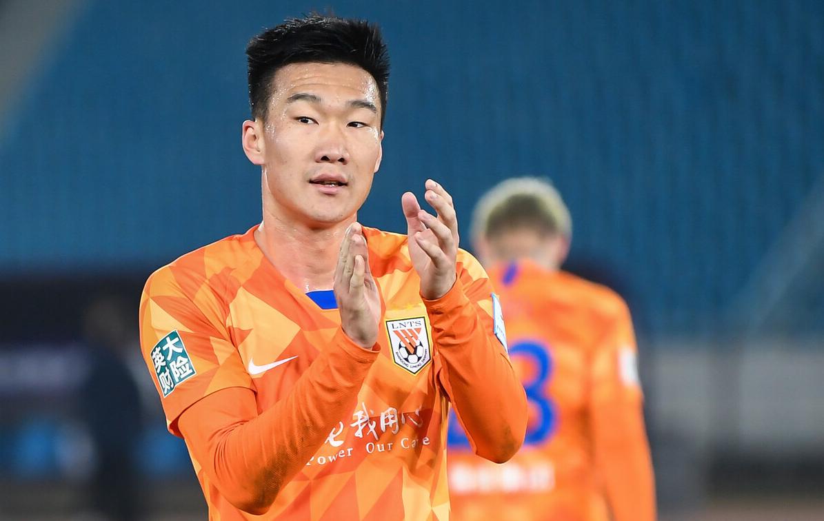 青岛海牛与南京比赛刘军帅的表现,青岛海牛刘军帅停几场