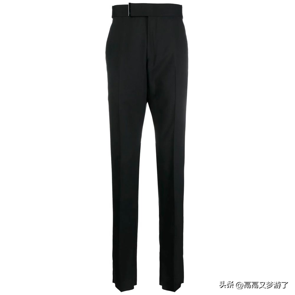 最好的男士牛仔长裤牌子,夏季必备长裤男士品牌推荐