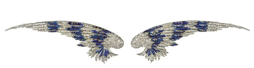 深扒卡塔尔王妃的珠宝盒，竟然发现了温莎公爵夫人的拍卖真品