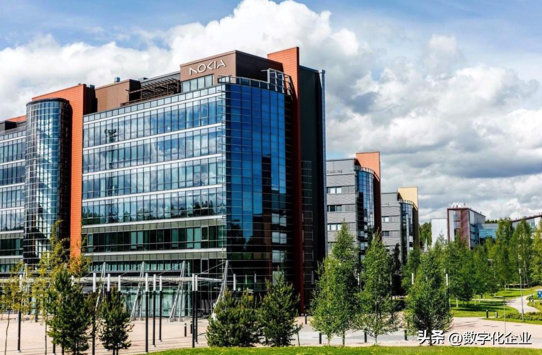 全球100大制造企业排名,改变世界的五家公司