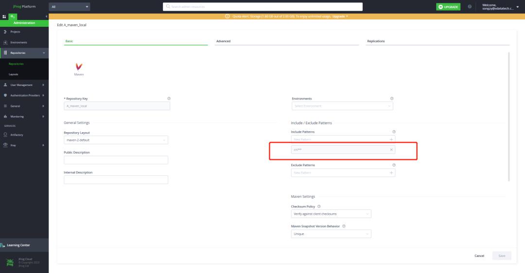 artifactory鎻掍欢鏋勫缓,artifactory澧為噺杩佺Щ