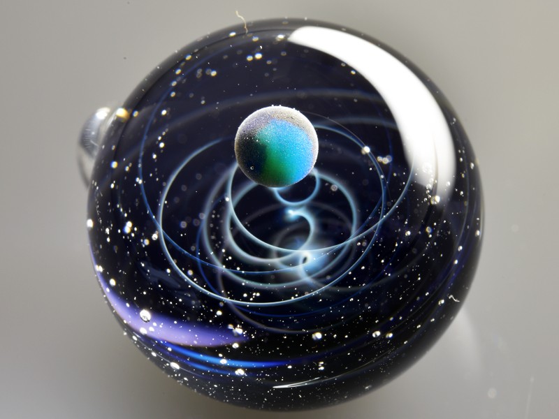 宇宙的曲率确定了吗,宇宙曲率能算出宇宙有多大