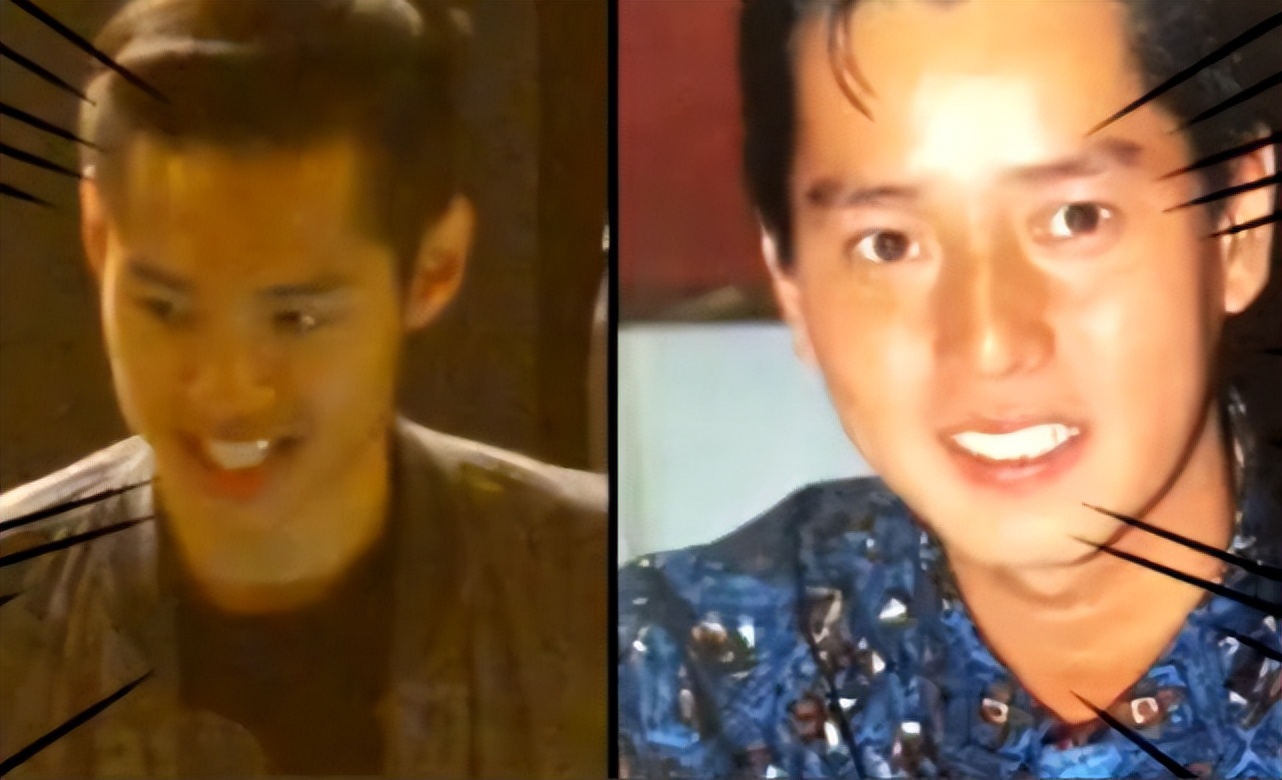 谭咏麟25至70岁,谭咏麟22岁到70岁