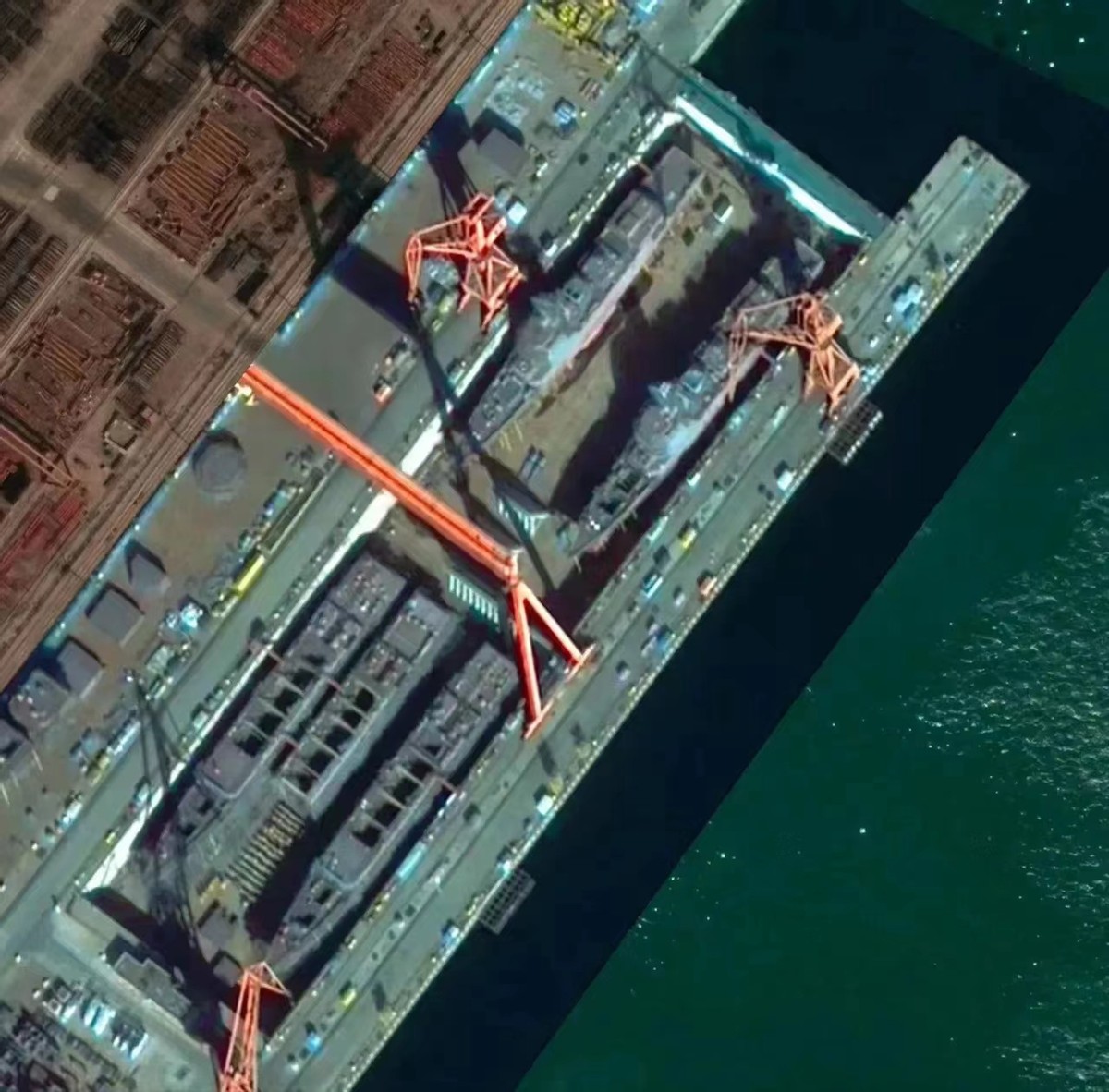 外国购买052d最新消息,国产052d驱逐舰出售