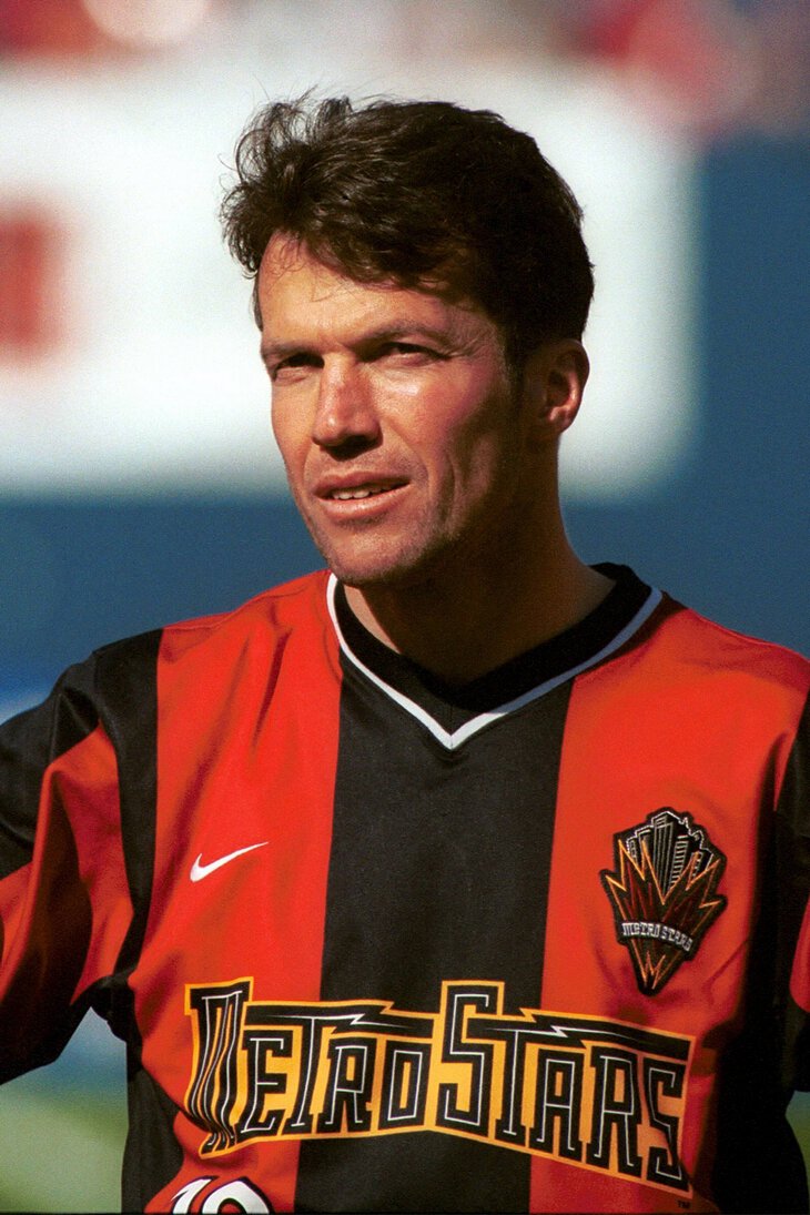 梅西加盟美职联后有哪些球员,梅西登陆美职联开启三冠王征程