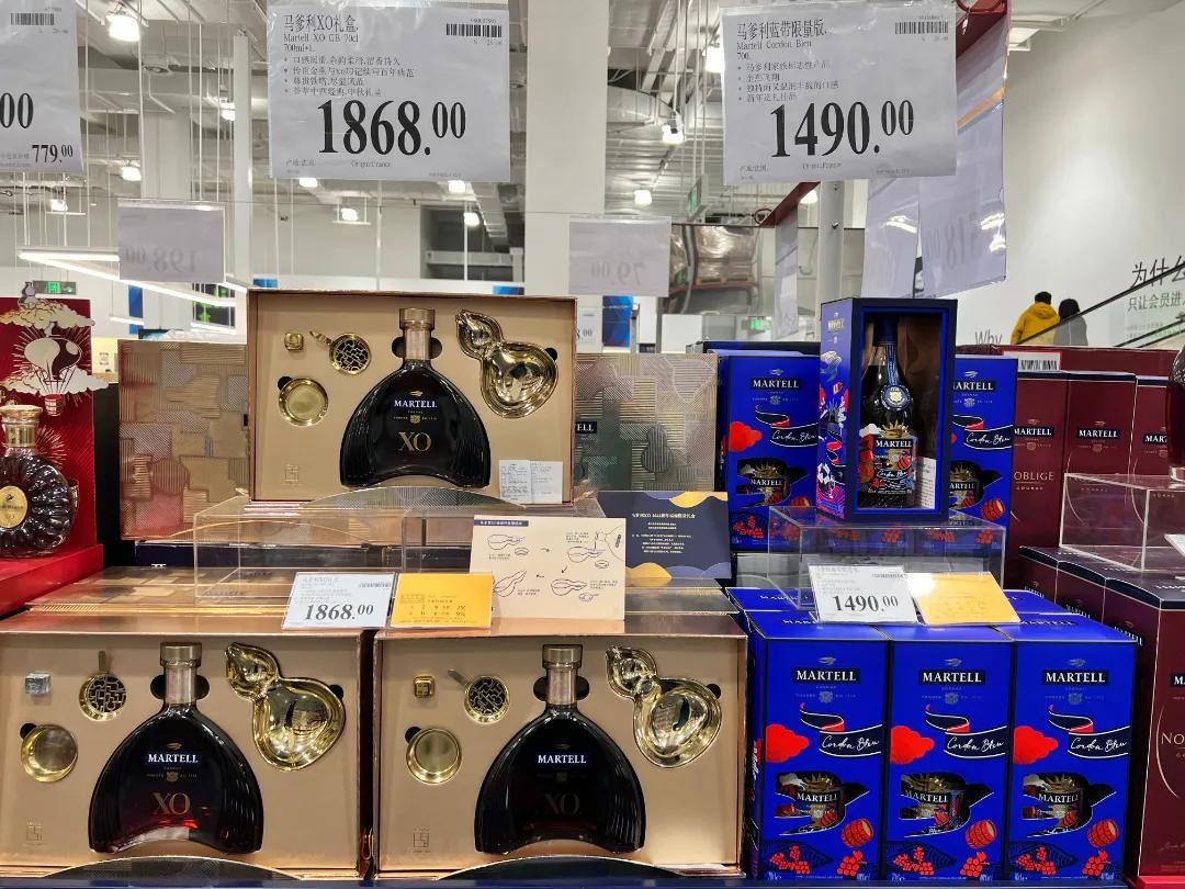 白兰地市场最新消息,白兰地洋酒市场价格