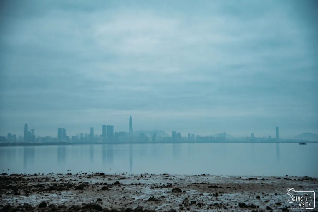 50天，1万公里，我走完了广东（下）