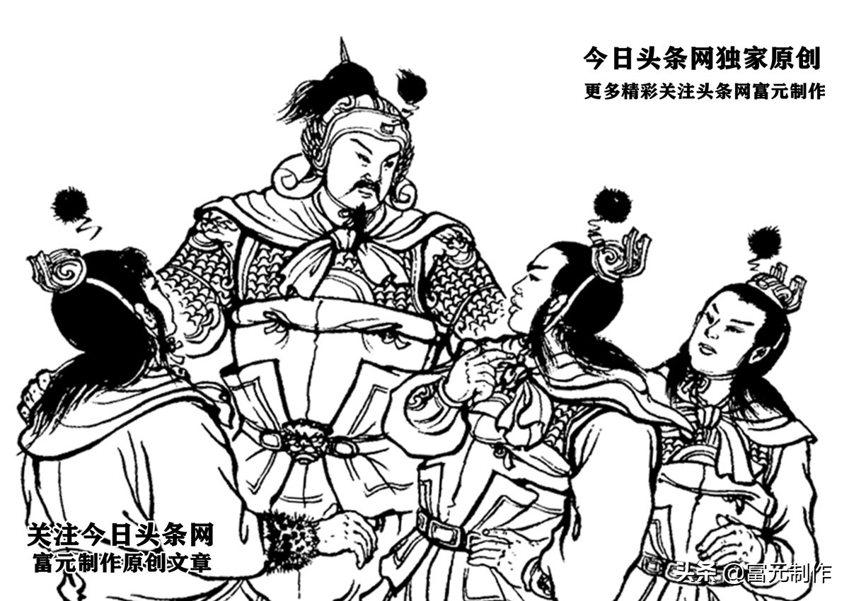 杨家八子历史人物,杨家八将都有谁