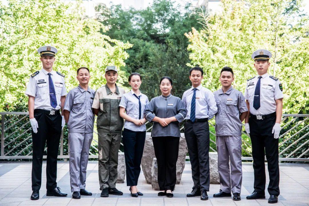 永威物业口碑怎么样,永威物业的声誉怎么样