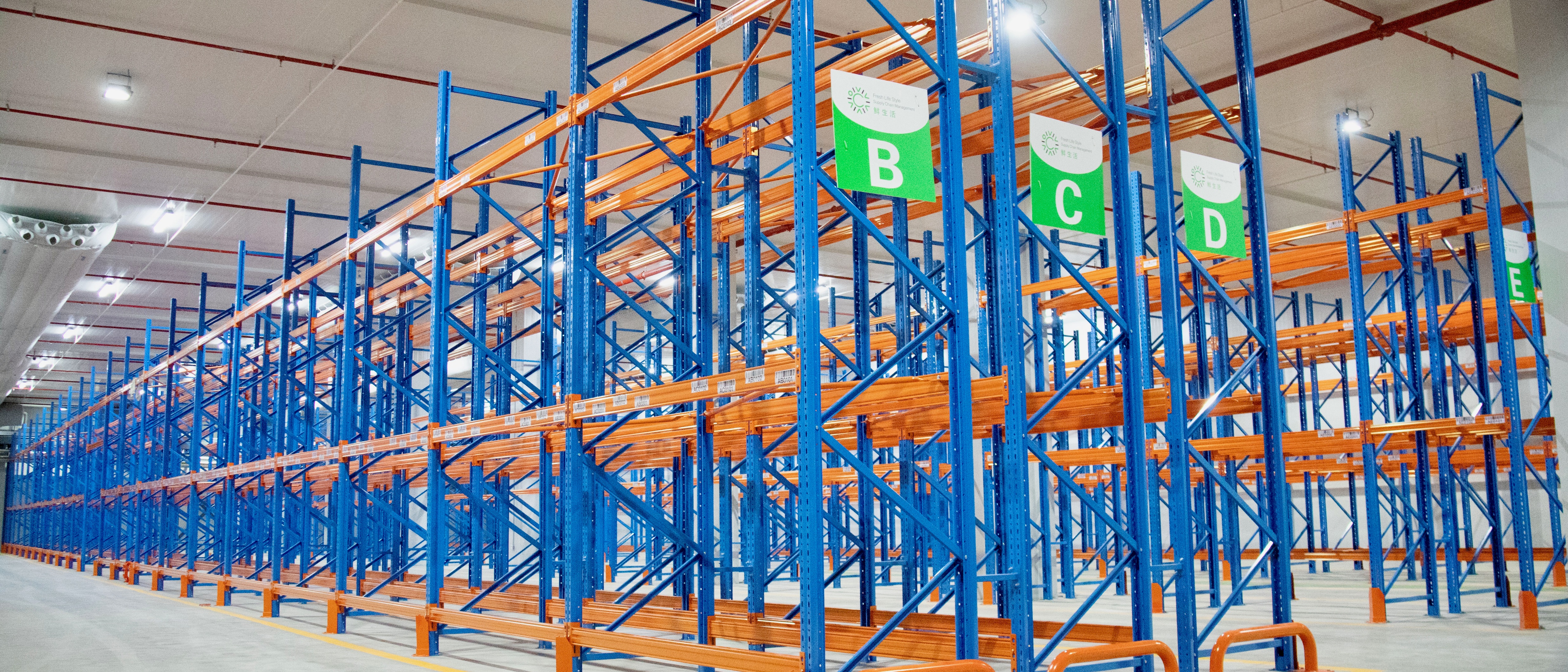 运荔枝：数字科技赋能中央厨房与冷链物流建设——访成都运荔枝科技有限公司总经理黄博